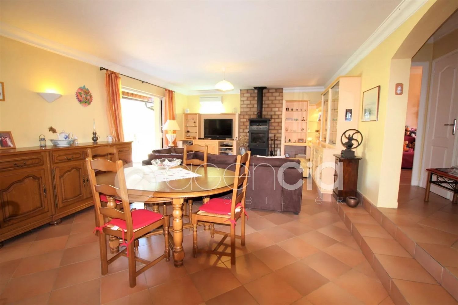Maison à vendre, 125m², Grasse