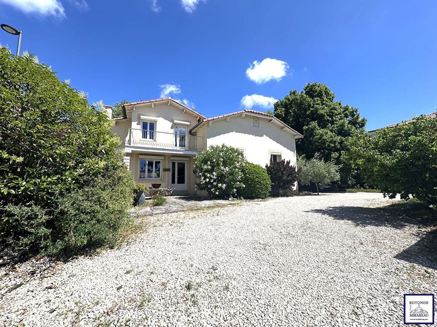 Maison à vendre, 150m², Aix-en-Provence