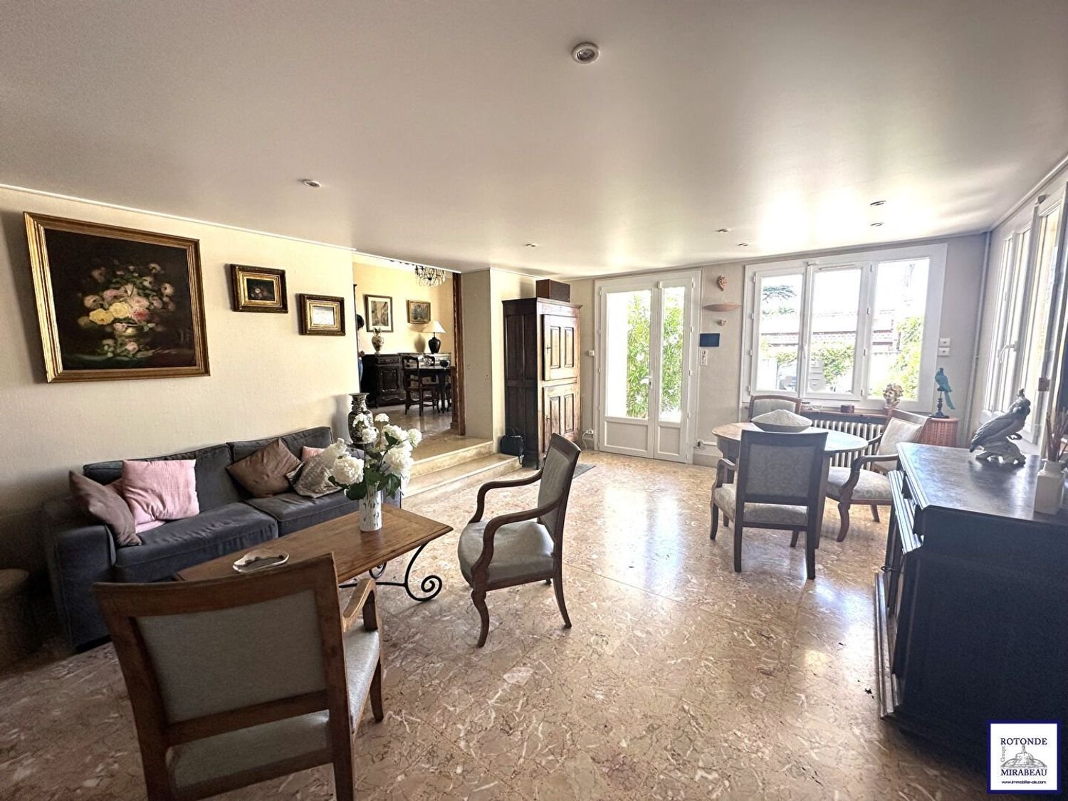 Maison à vendre, 150m², Aix-en-Provence