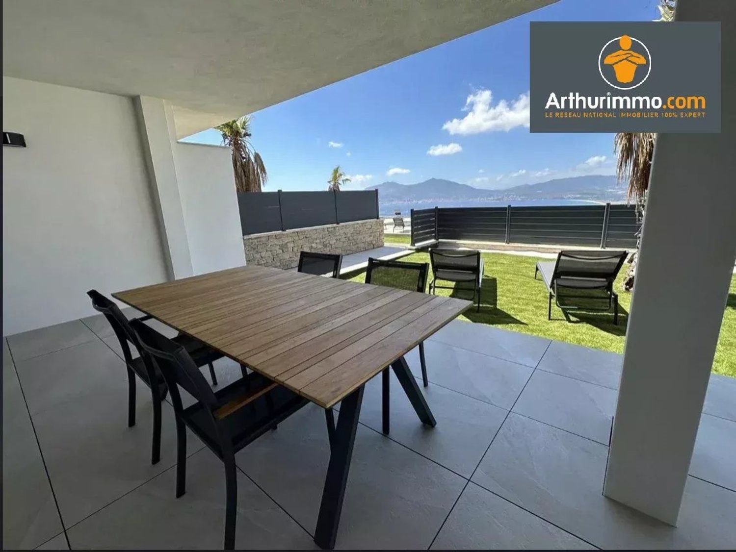 Appartement à vendre, 85m², Grosseto-Prugna