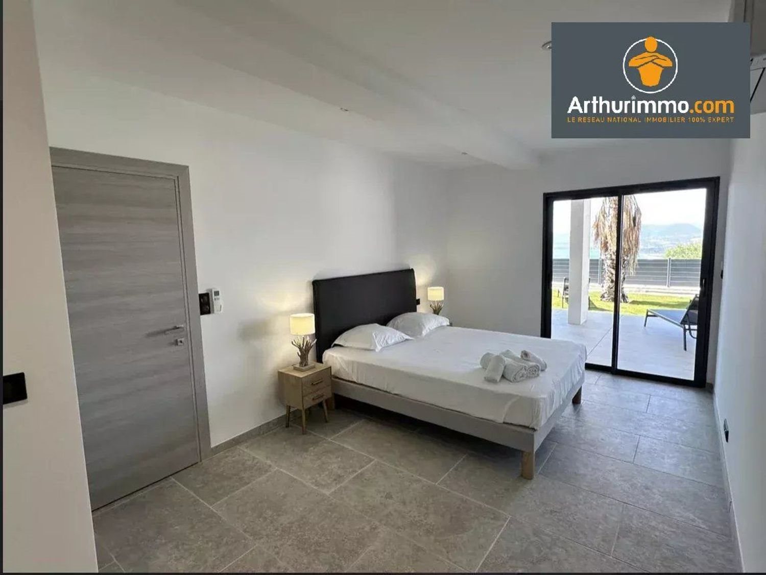 Appartement à vendre, 85m², Grosseto-Prugna