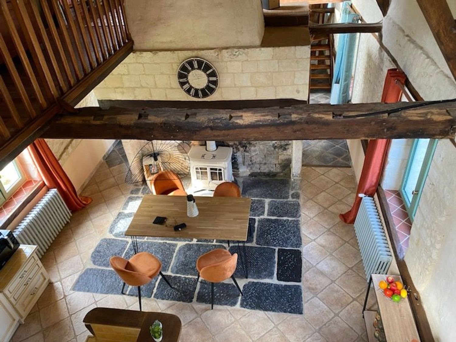 Maison à vendre, 165m², Bienvillers-au-Bois