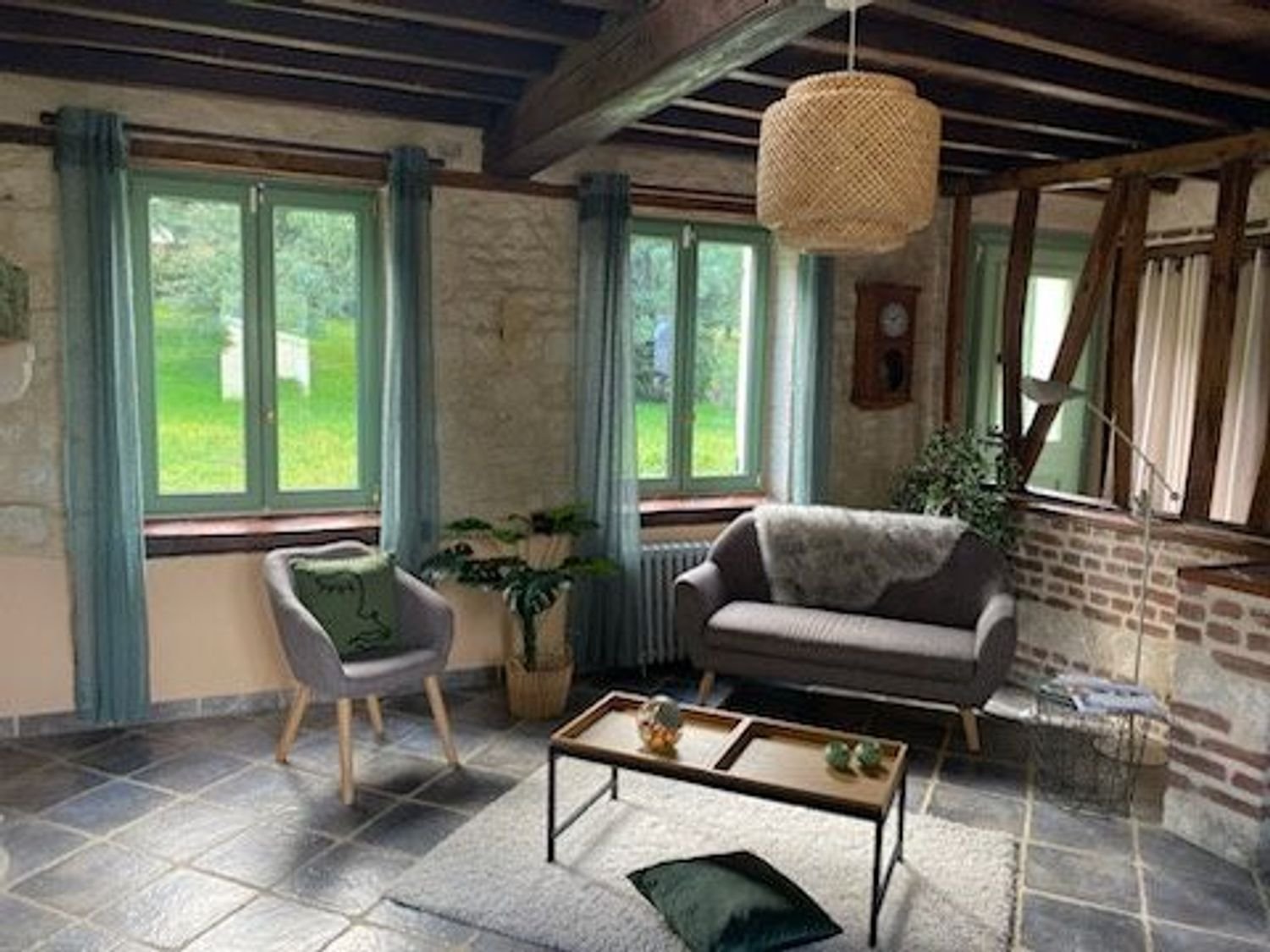 Maison à vendre, 165m², Bienvillers-au-Bois