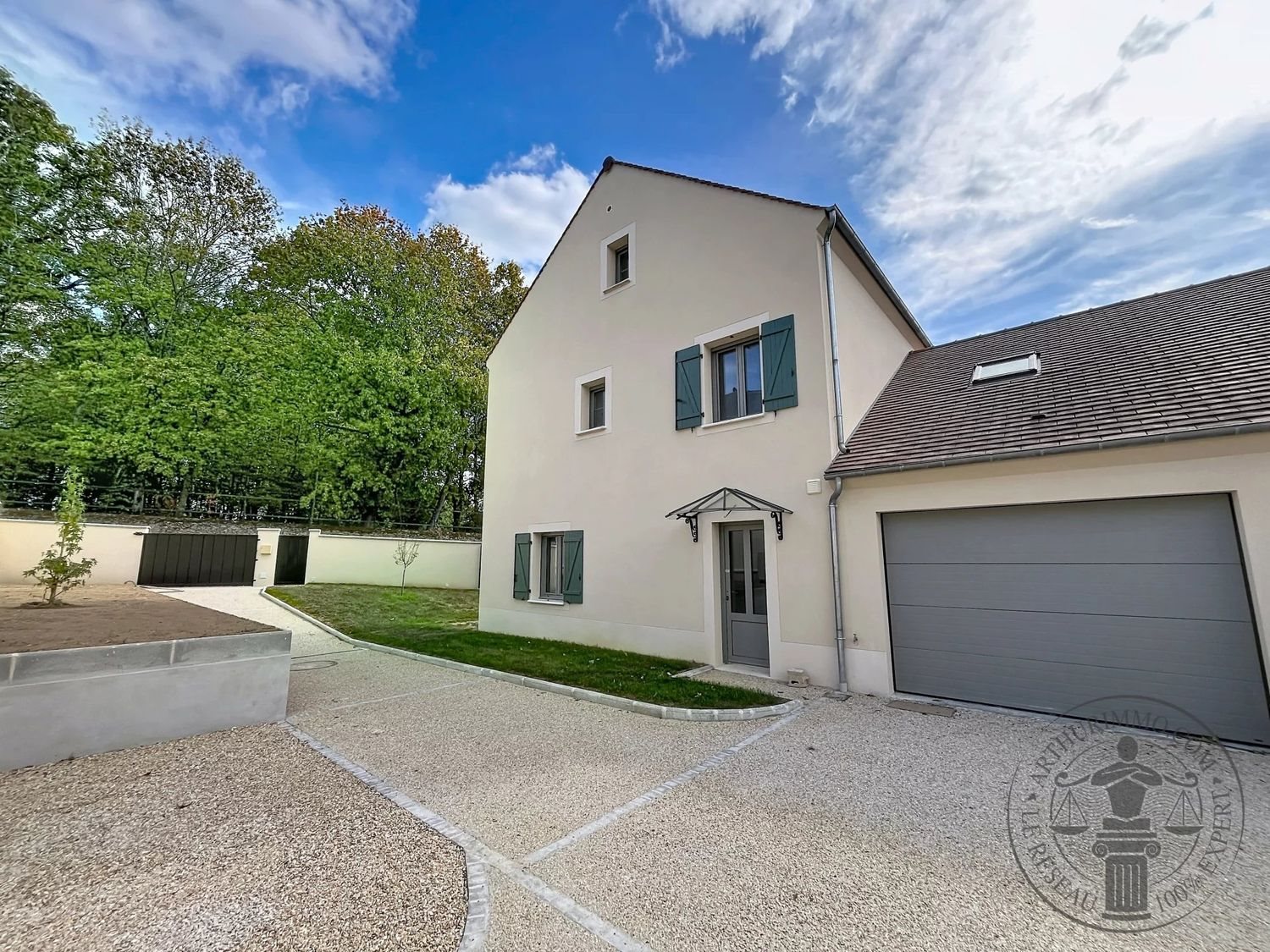 Maison à louer, 79m², Dourdan