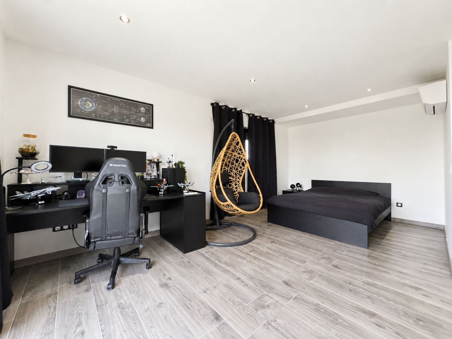 Maison à vendre, 175m², Oberhergheim