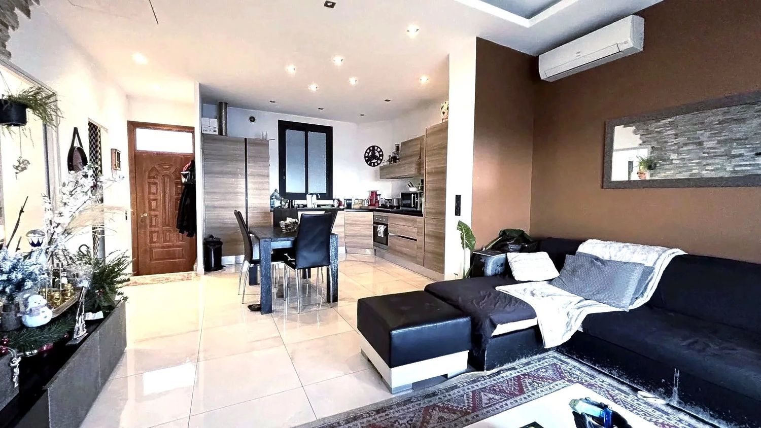 Appartement à vendre, 51m², Beausoleil