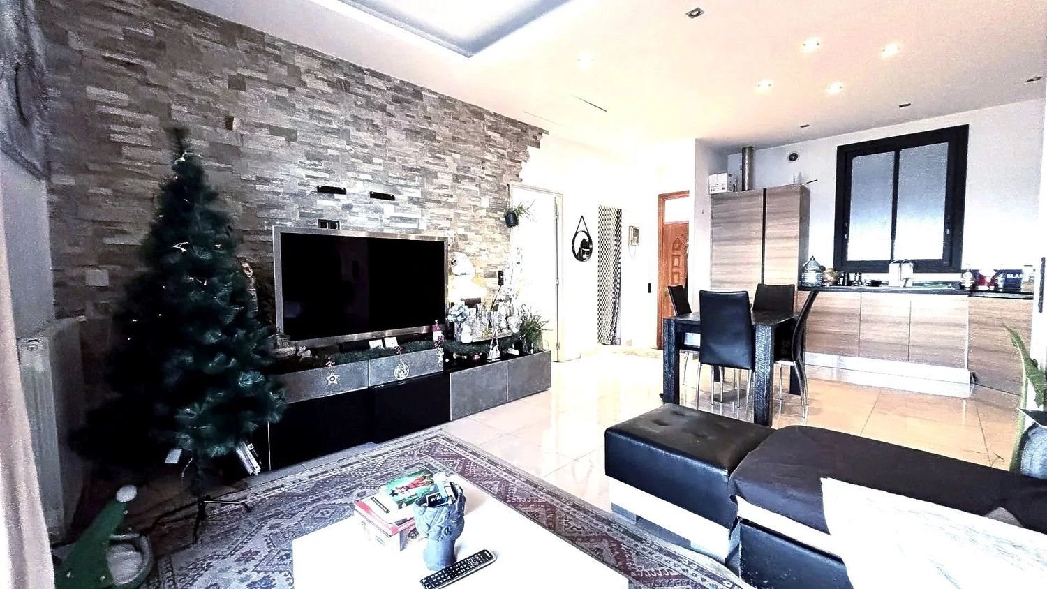 Appartement à vendre, 51m², Beausoleil