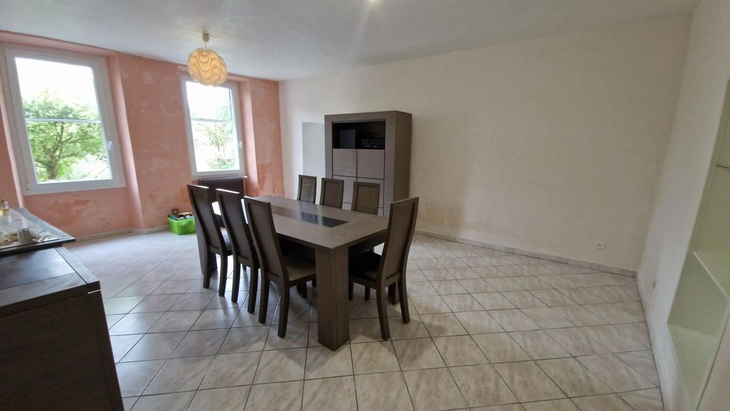 Maison à vendre, 131m², La Ferté-Gaucher
