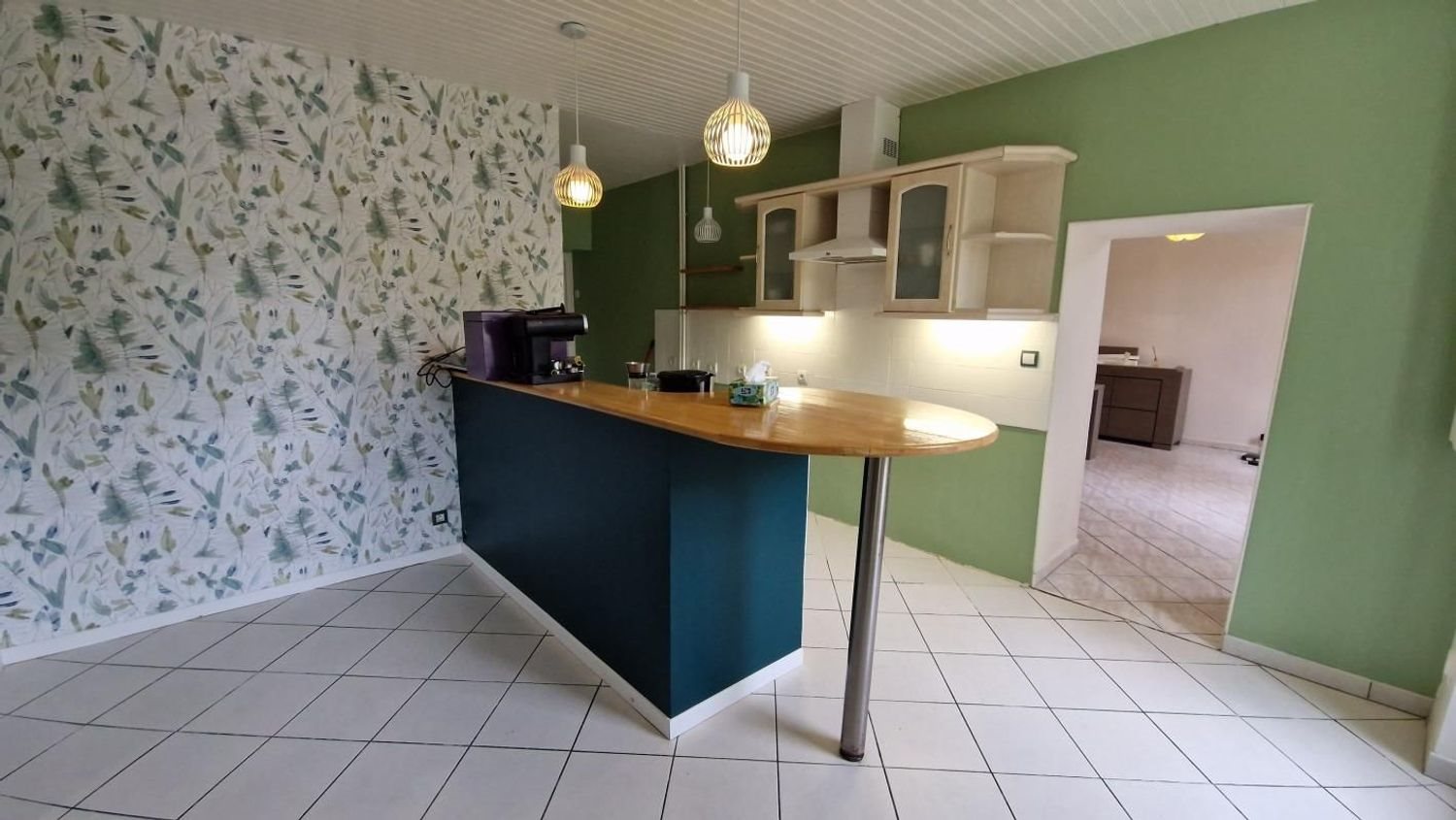 Maison à vendre, 131m², La Ferté-Gaucher
