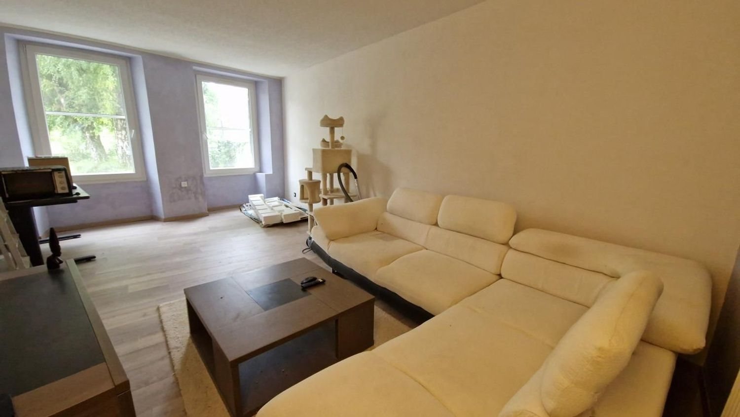 Maison à vendre, 131m², La Ferté-Gaucher