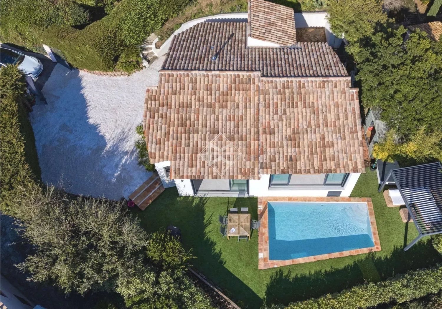 Maison à vendre, 11m², La Croix-Valmer