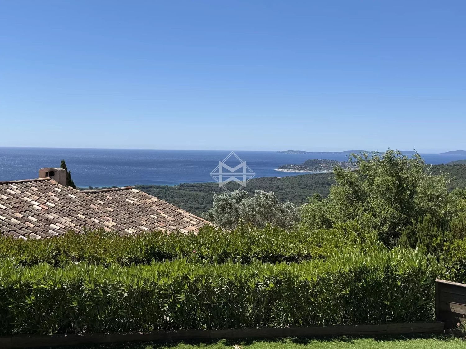 Maison à vendre, 11m², La Croix-Valmer