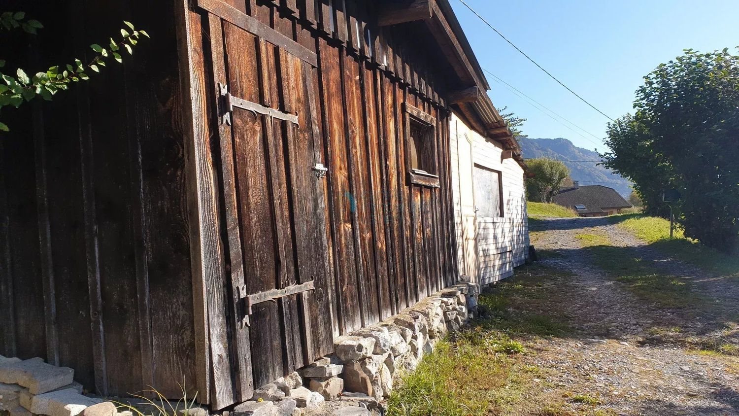 Maison à vendre, 151m², Taninges (Praz de Lys - Sommand)