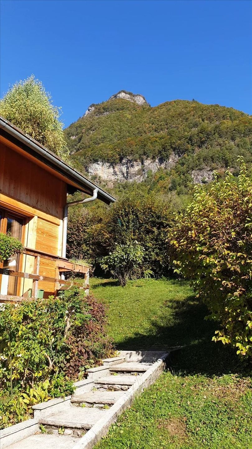 Maison à vendre, 151m², Taninges (Praz de Lys - Sommand)