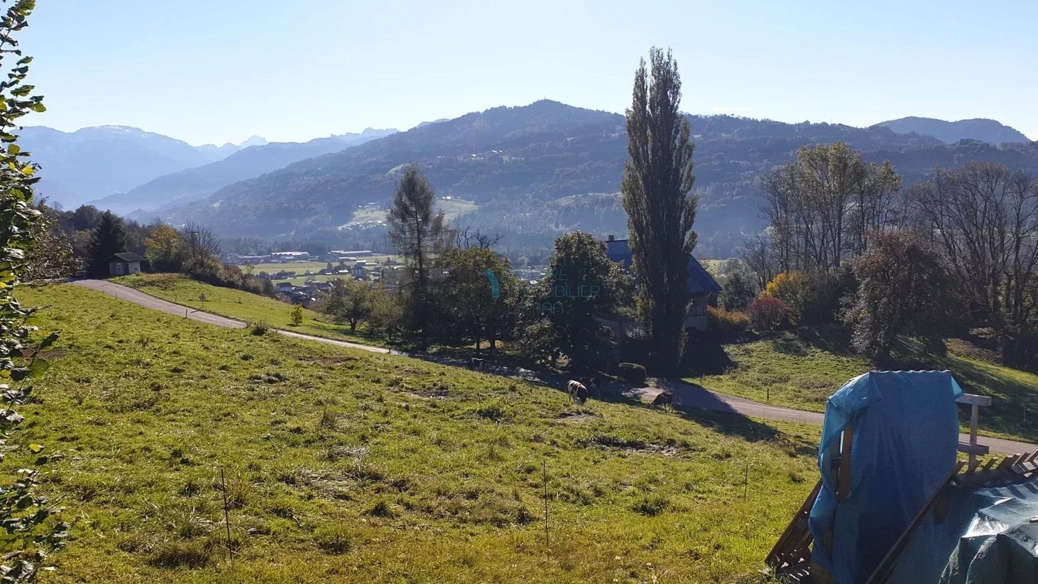 Maison à vendre, 151m², Taninges (Praz de Lys - Sommand)