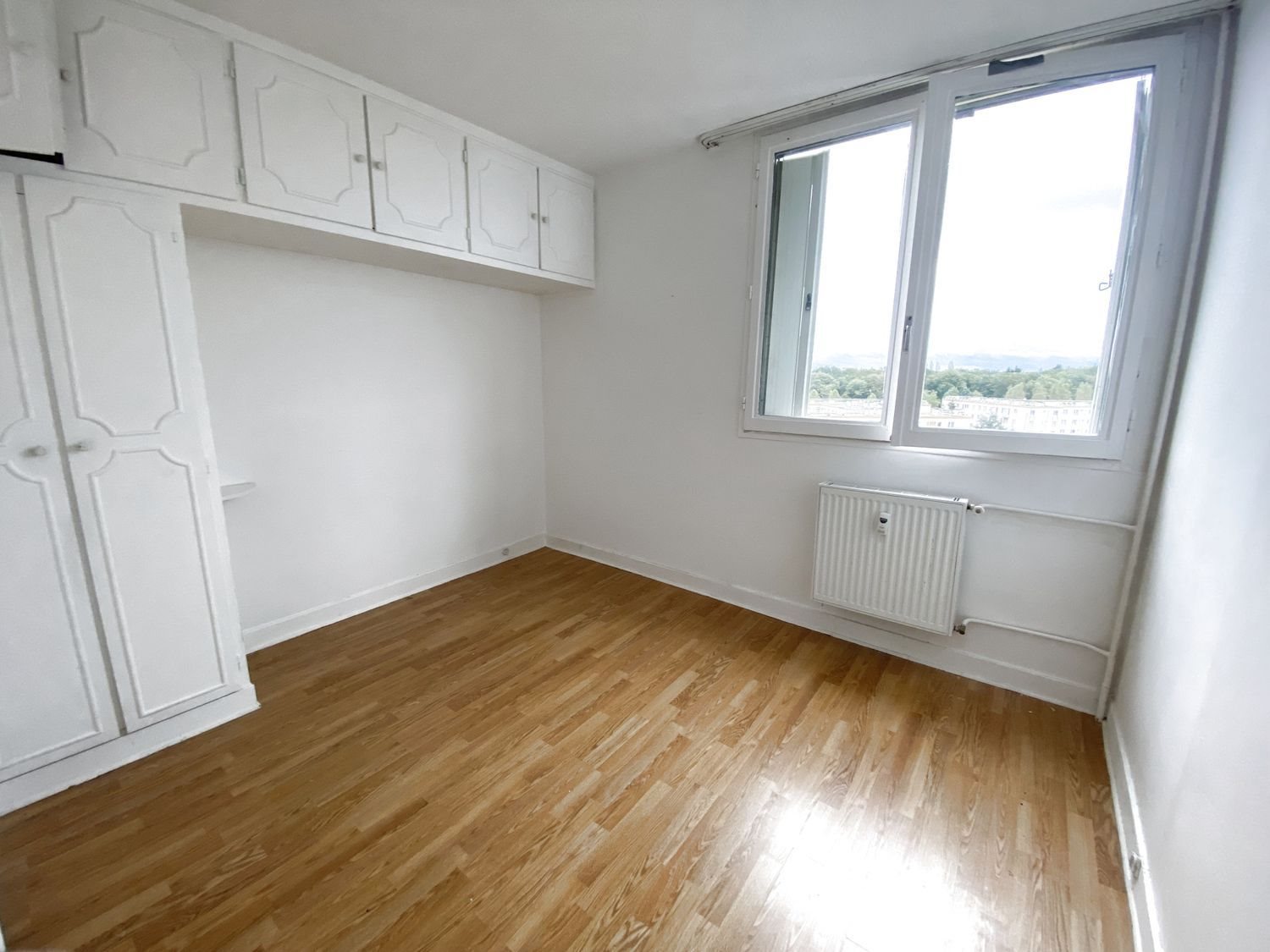Appartement à vendre, 56m², Le Plessis-Trévise