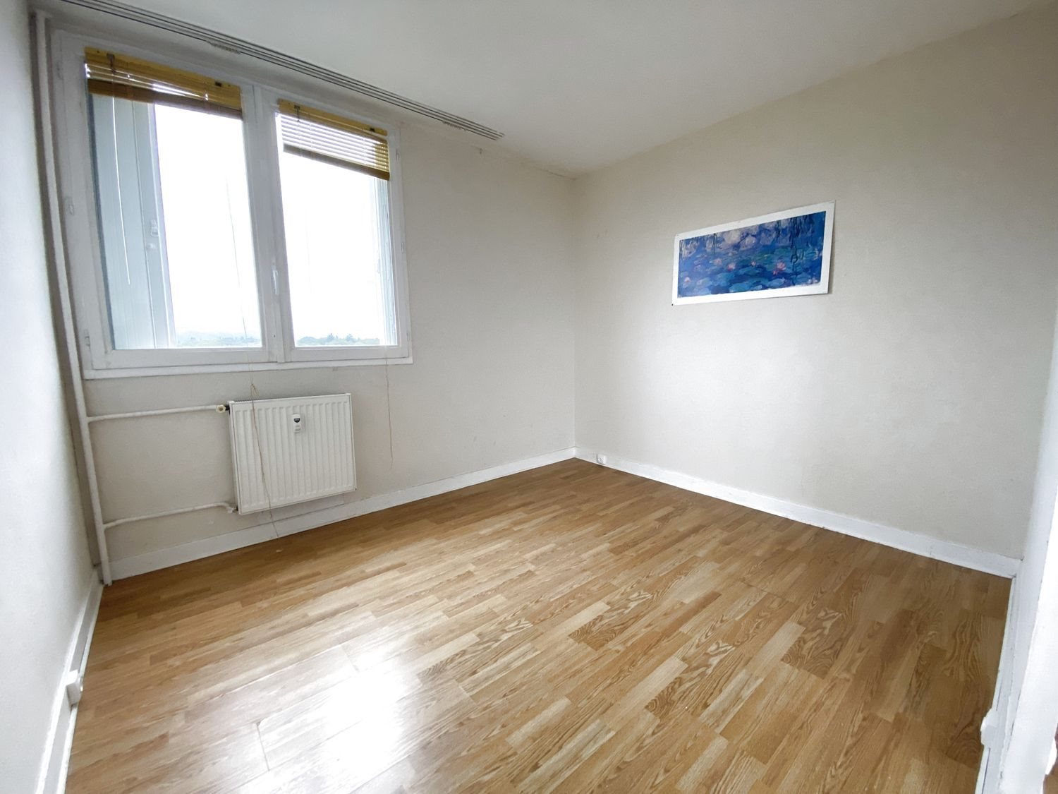 Appartement à vendre, 56m², Le Plessis-Trévise