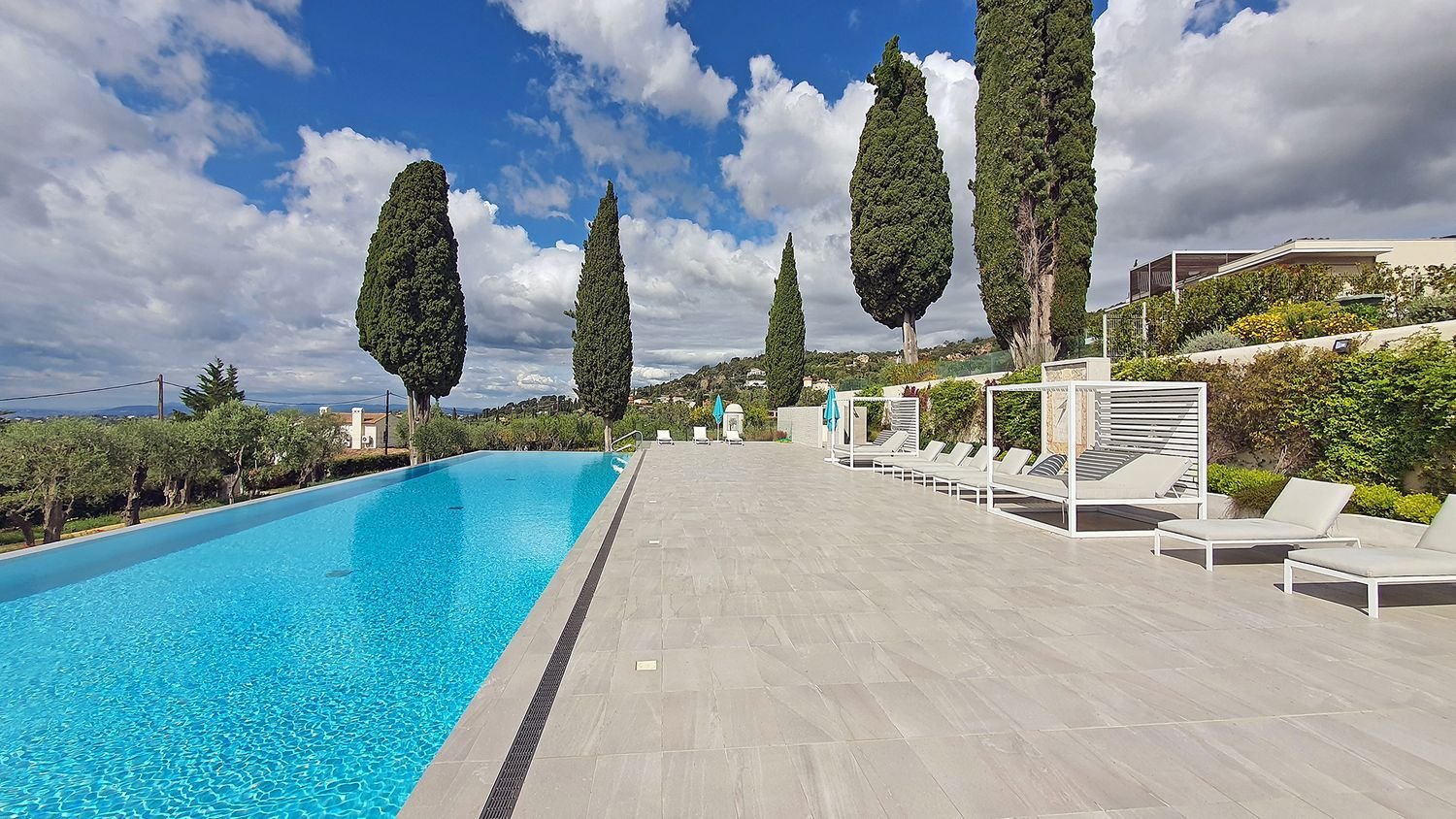 Appartement à louer, 107m², Nice
