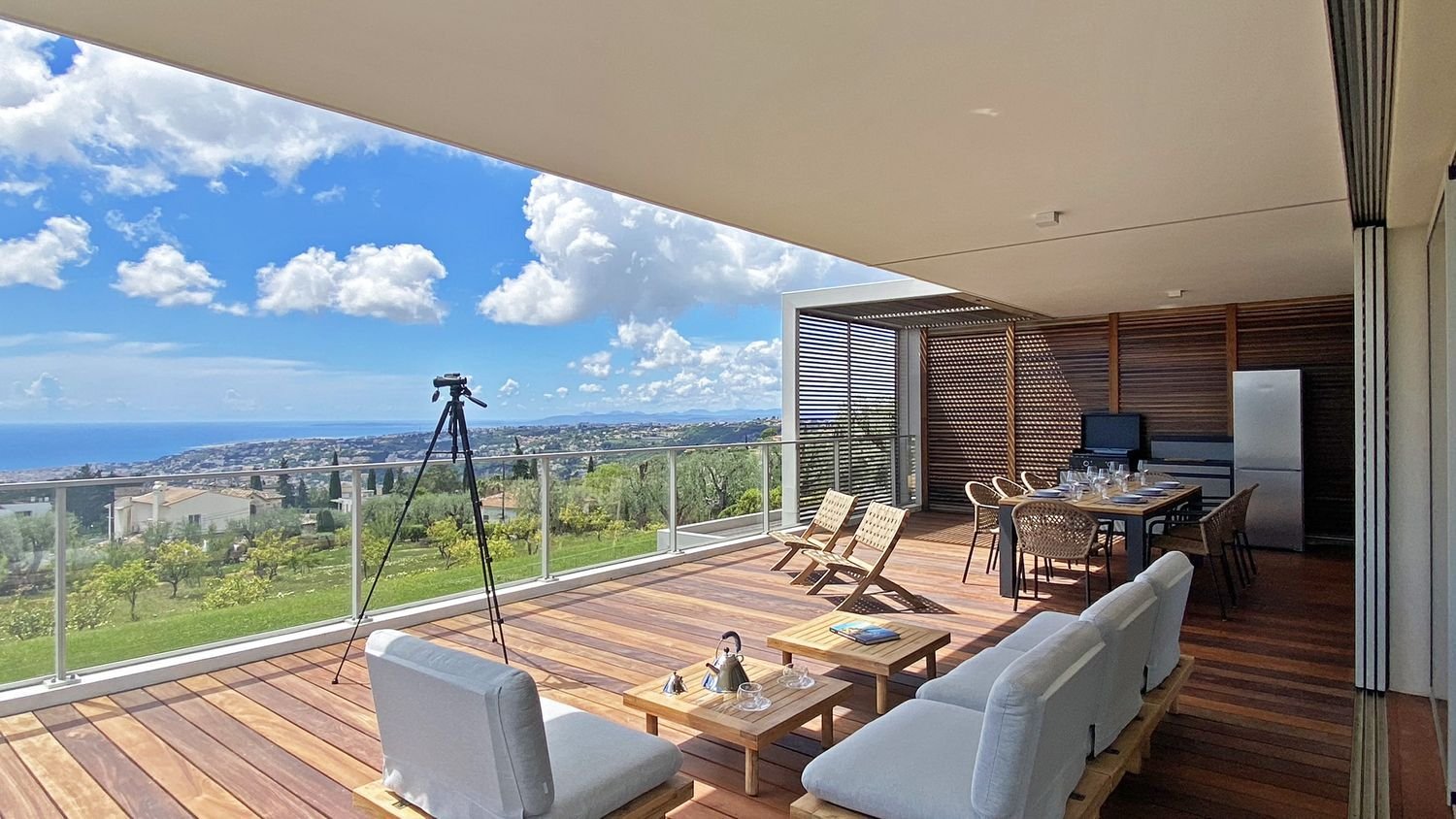 Appartement à louer, 107m², Nice