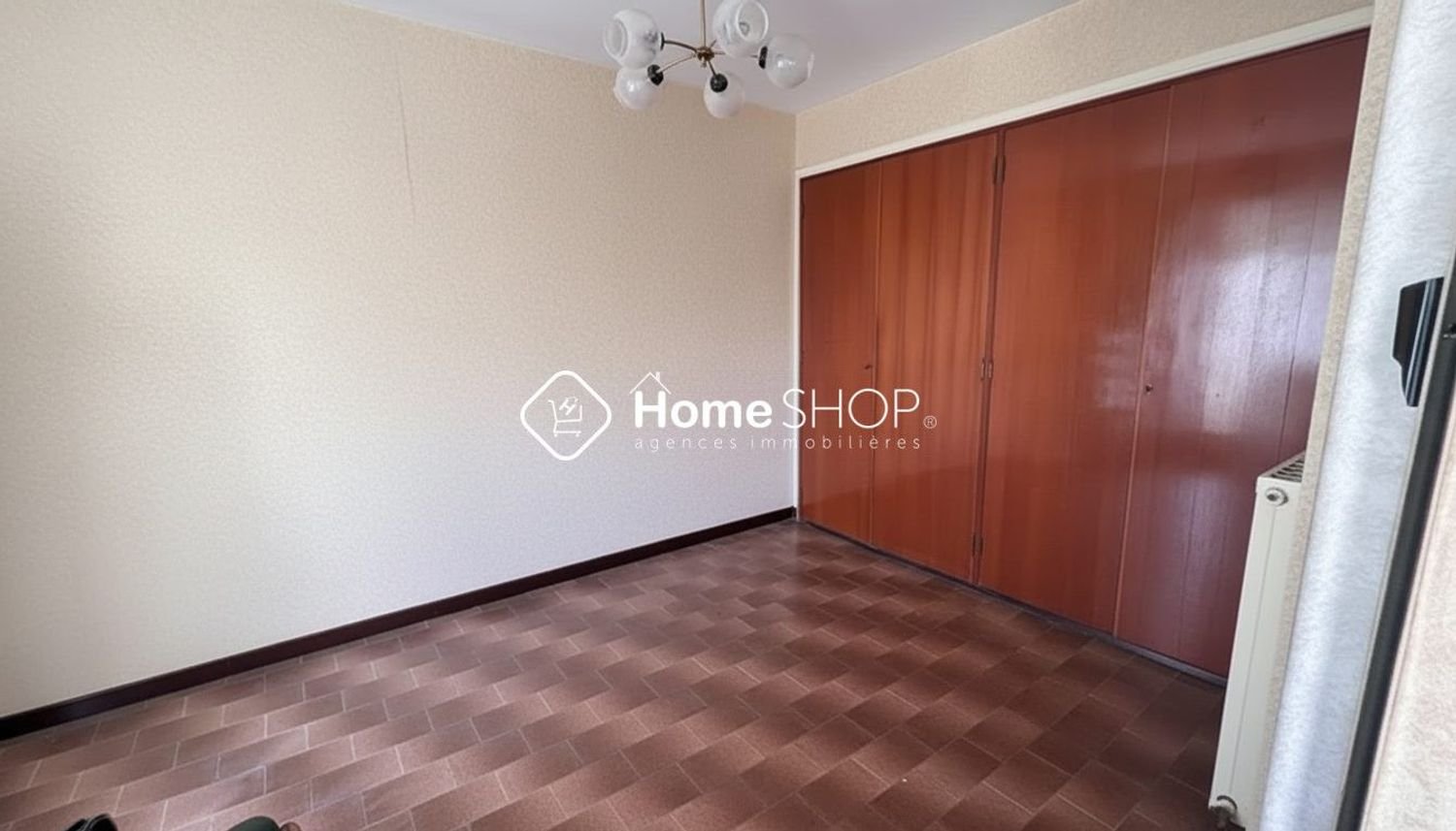 Appartement à vendre, 70m², Septèmes-les-Vallons