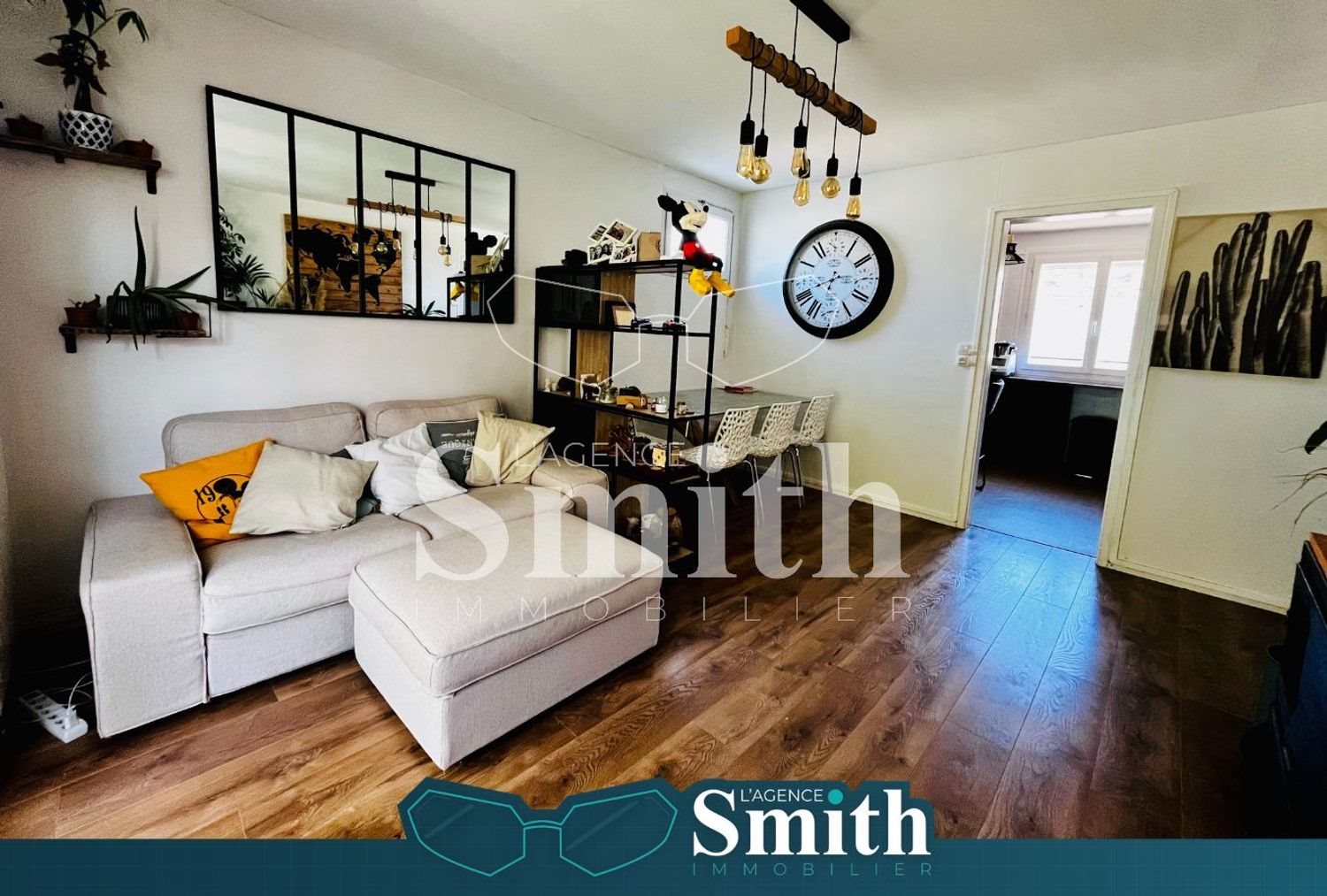 Maison à vendre, 75m², Saint-Léger-du-Bourg-Denis