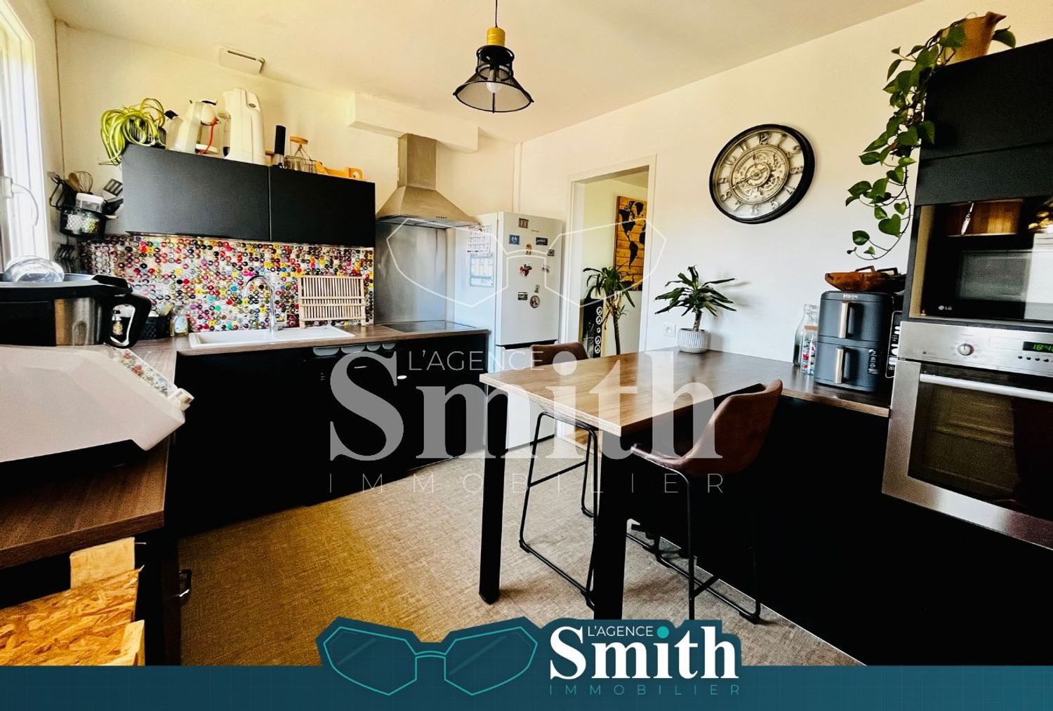 Maison à vendre, 75m², Saint-Léger-du-Bourg-Denis
