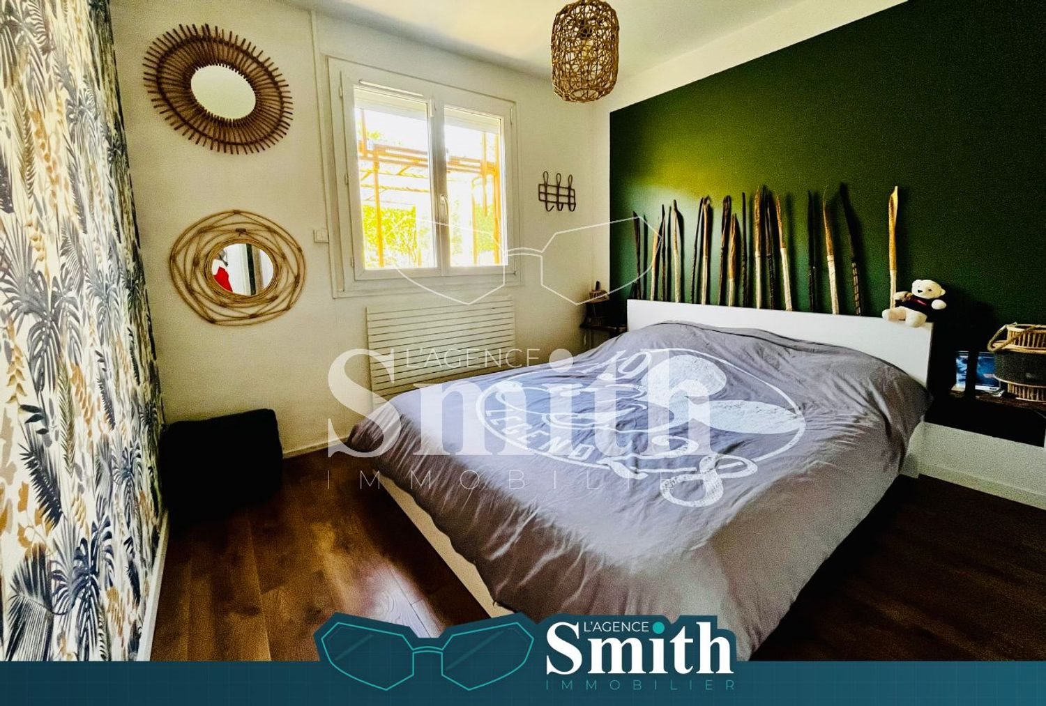 Maison à vendre, 75m², Saint-Léger-du-Bourg-Denis