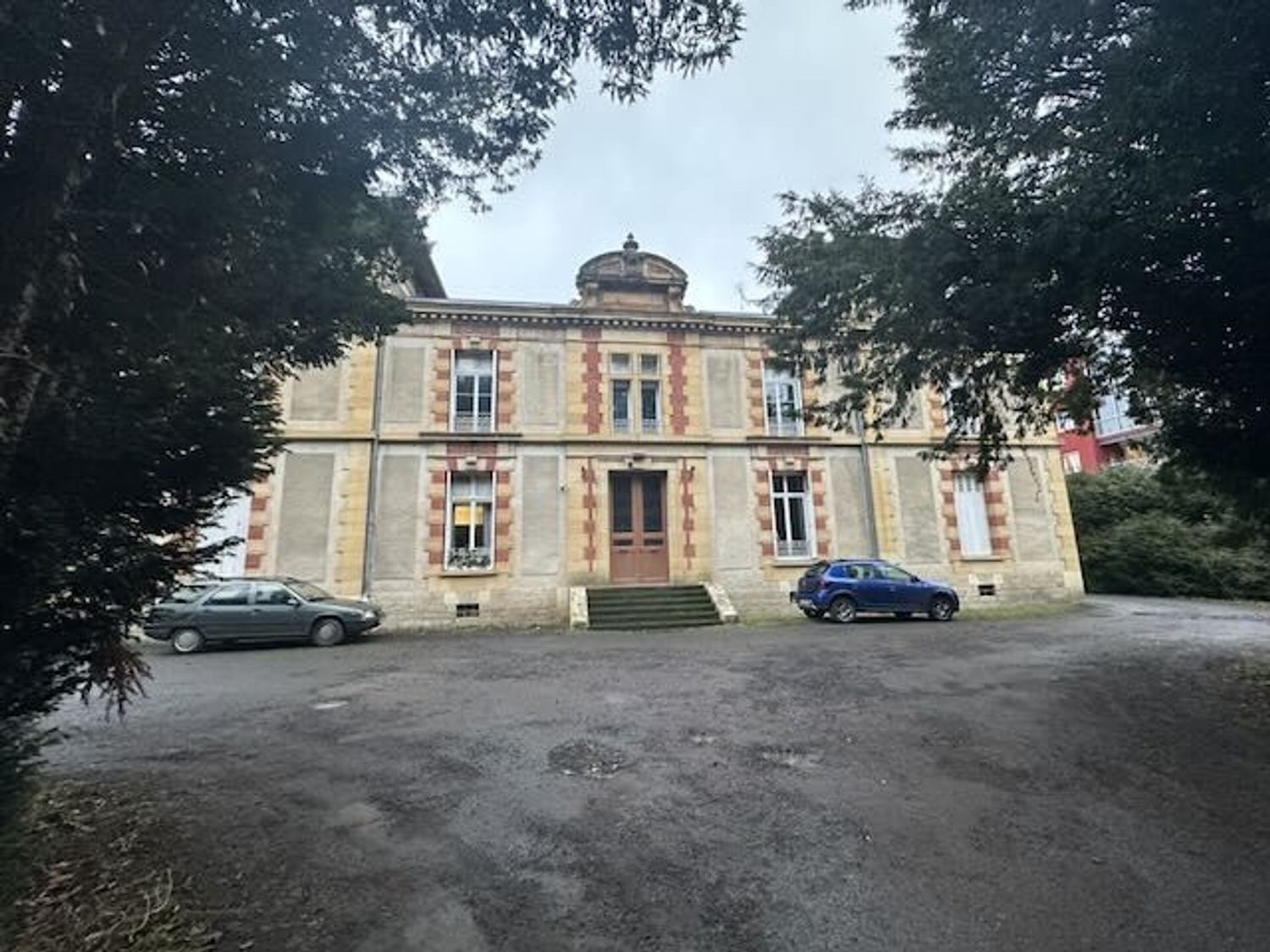 Appartement à vendre, 85m², Digoin