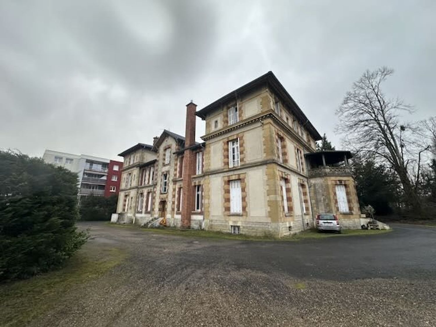 Appartement à vendre, 85m², Digoin