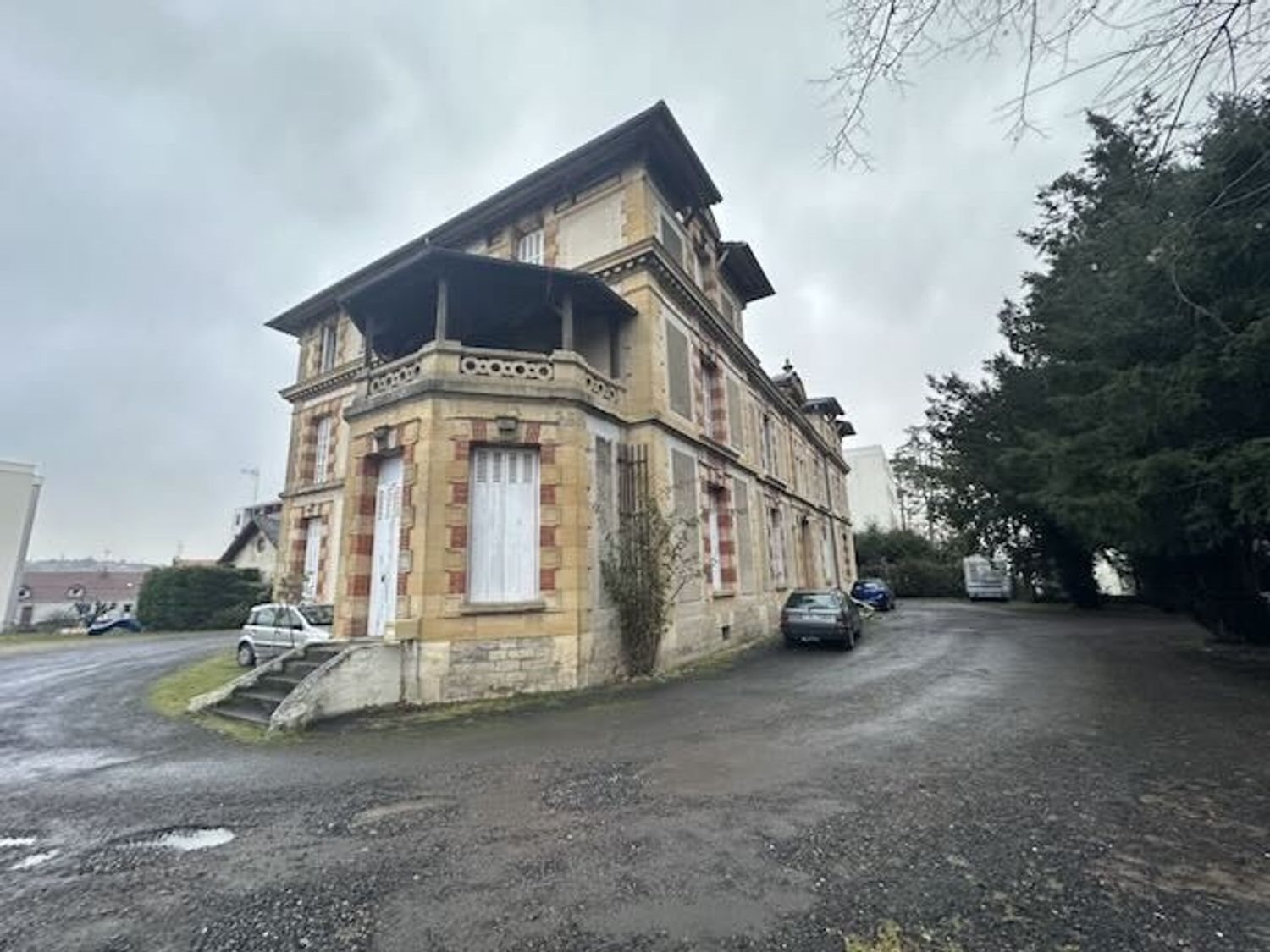 Appartement à vendre, 85m², Digoin