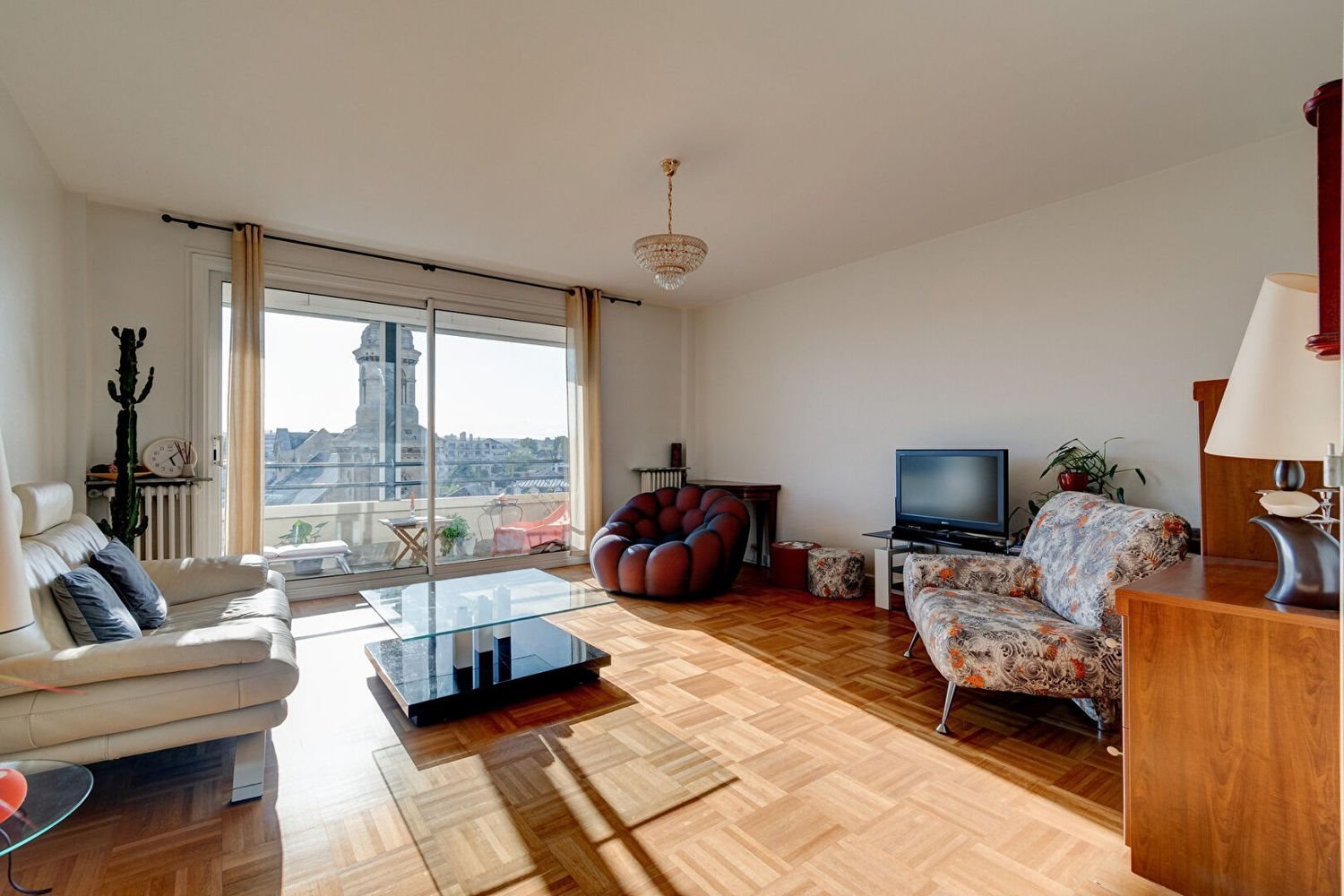 Appartement à vendre, 79m², Saint-Germain-en-Laye