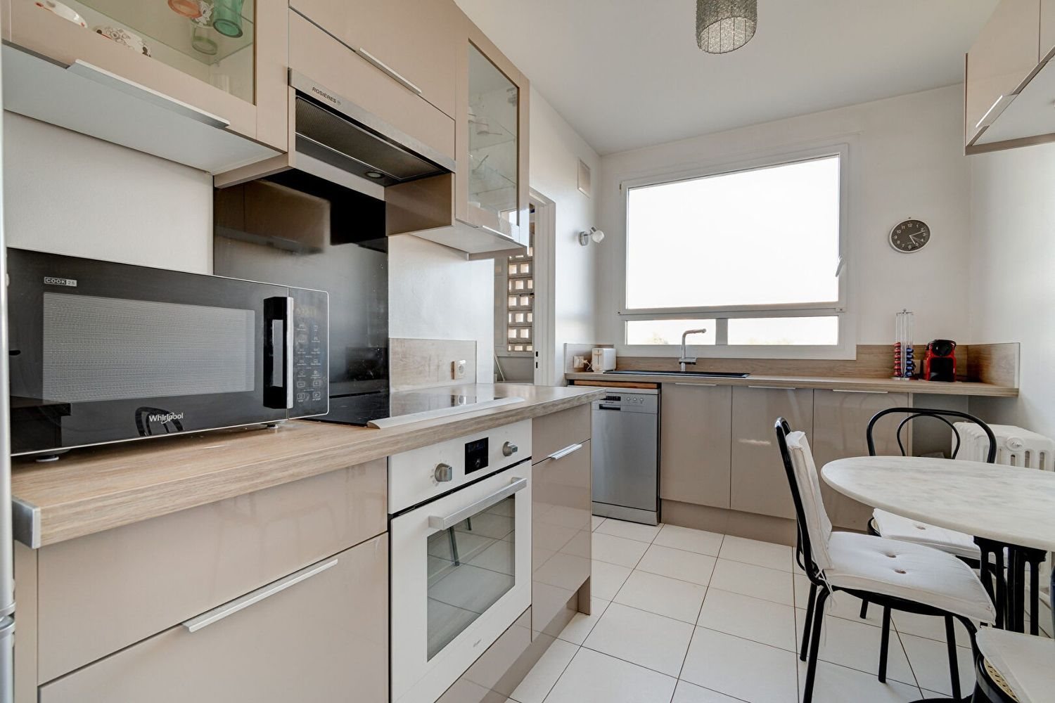 Appartement à vendre, 79m², Saint-Germain-en-Laye