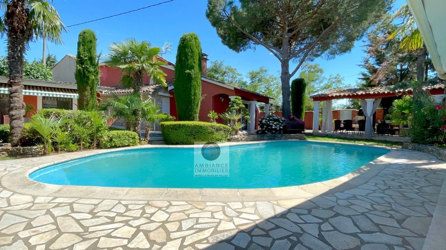 Maison à vendre, 123m², Valence