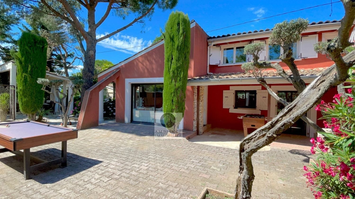 Maison à vendre, 123m², Valence