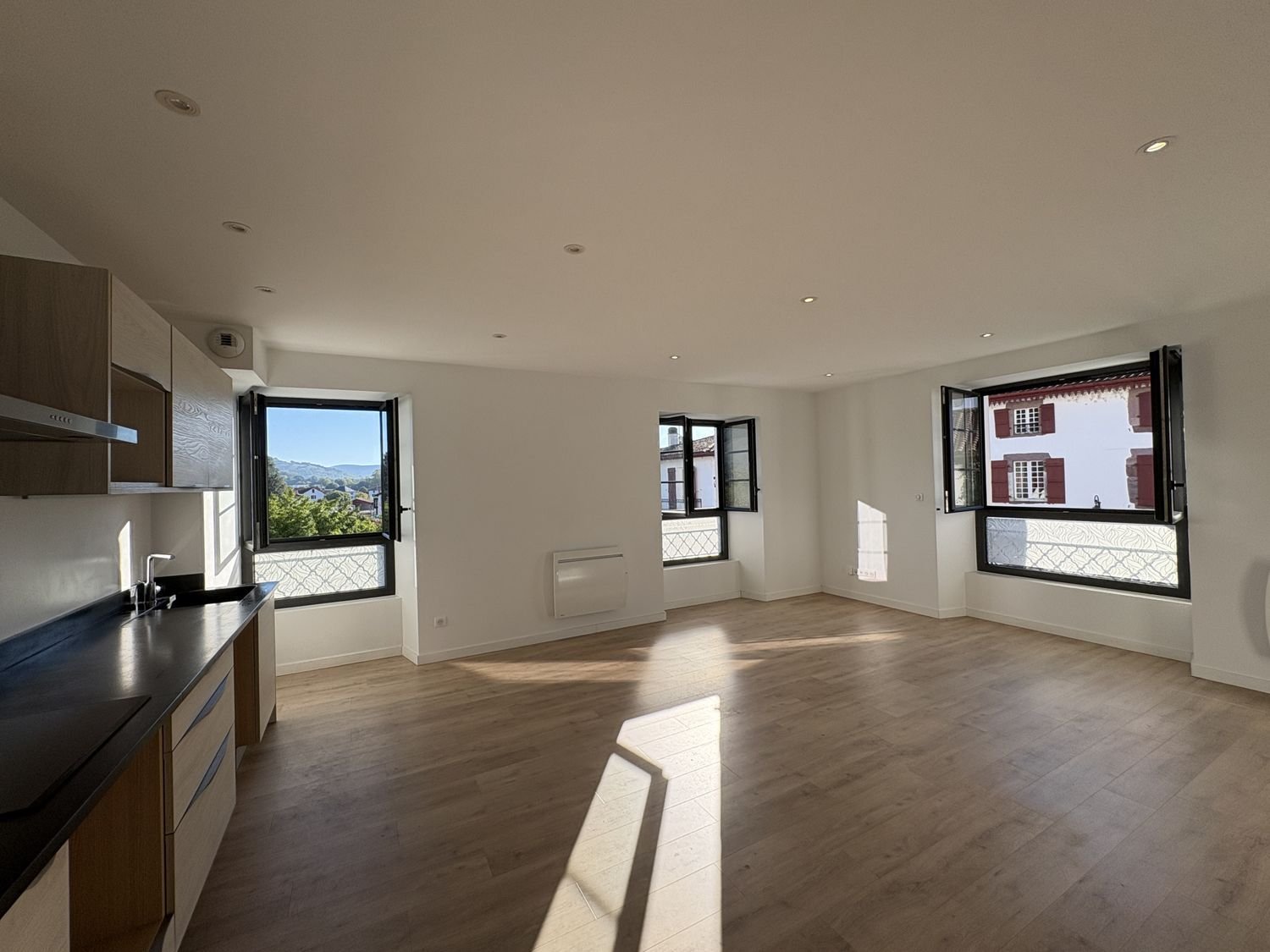 Appartement à louer, 65m², Saint-Jean-Pied-de-Port