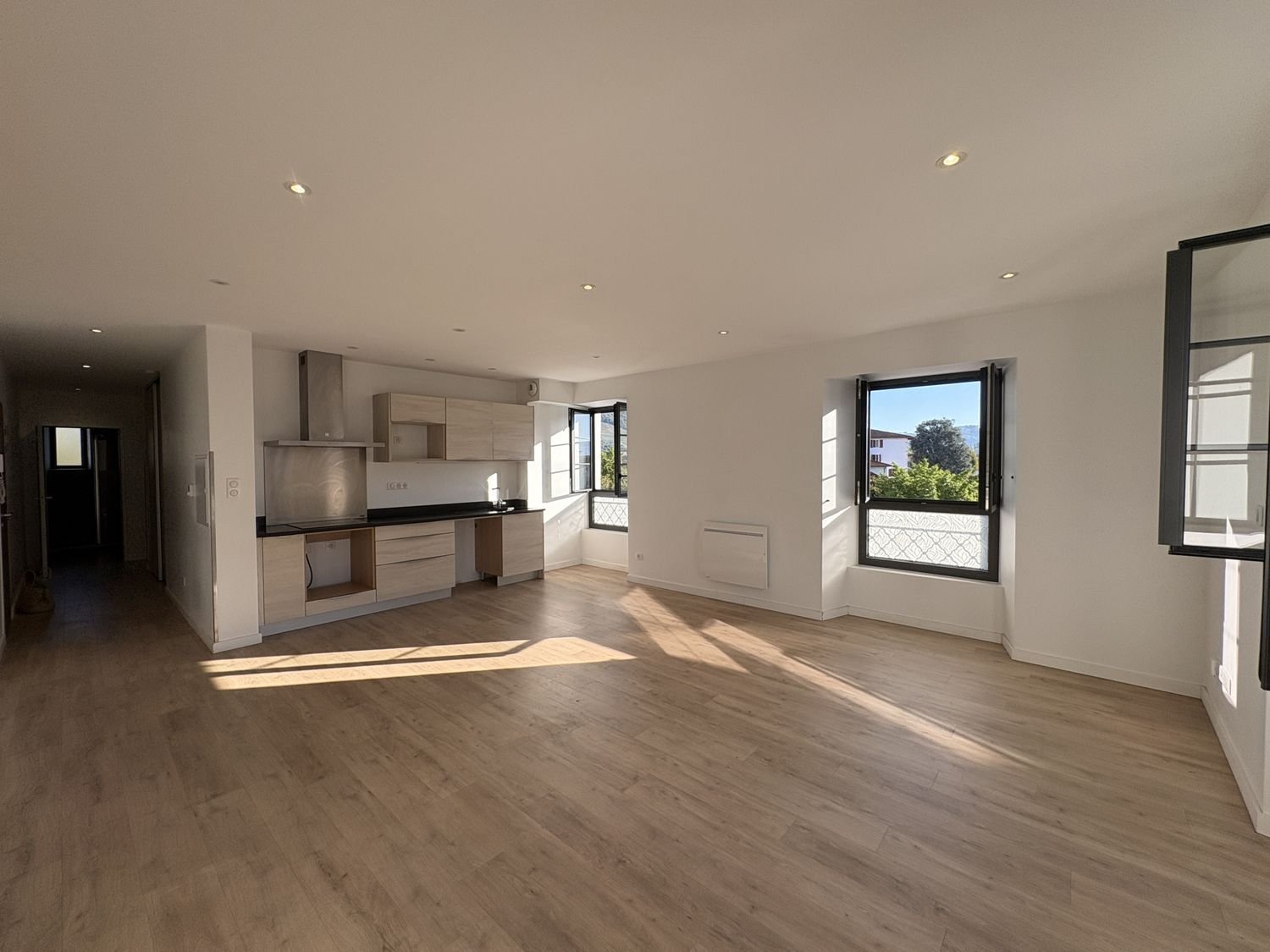 Appartement à louer, 65m², Saint-Jean-Pied-de-Port