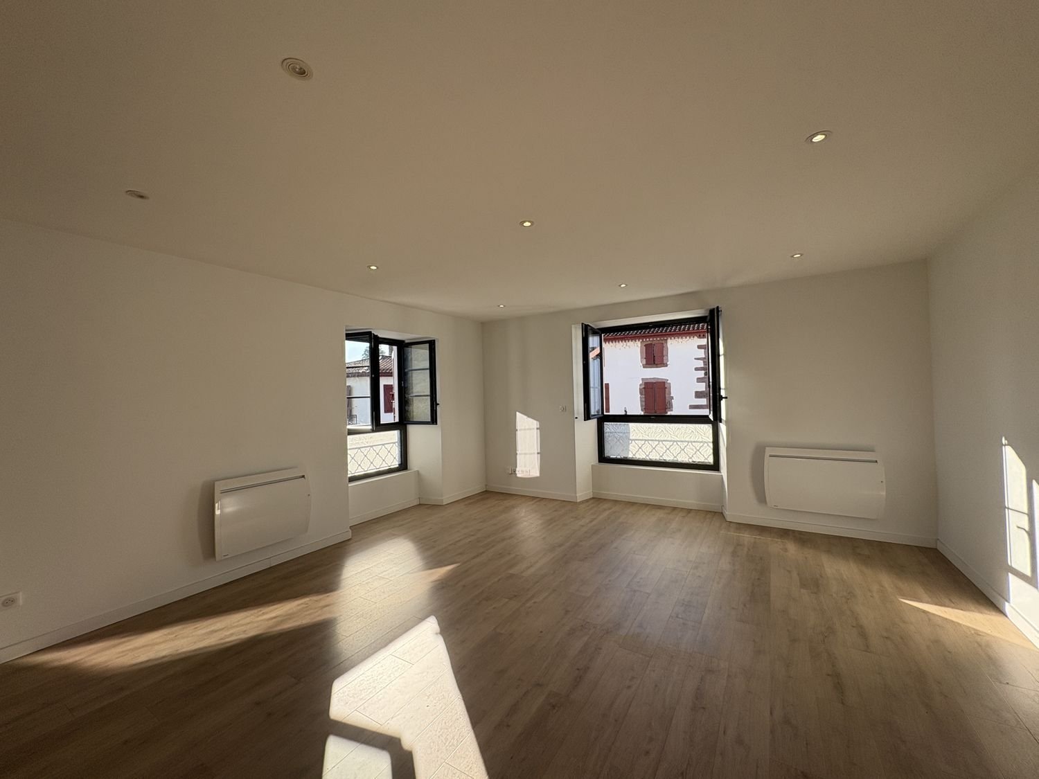 Appartement à louer, 65m², Saint-Jean-Pied-de-Port