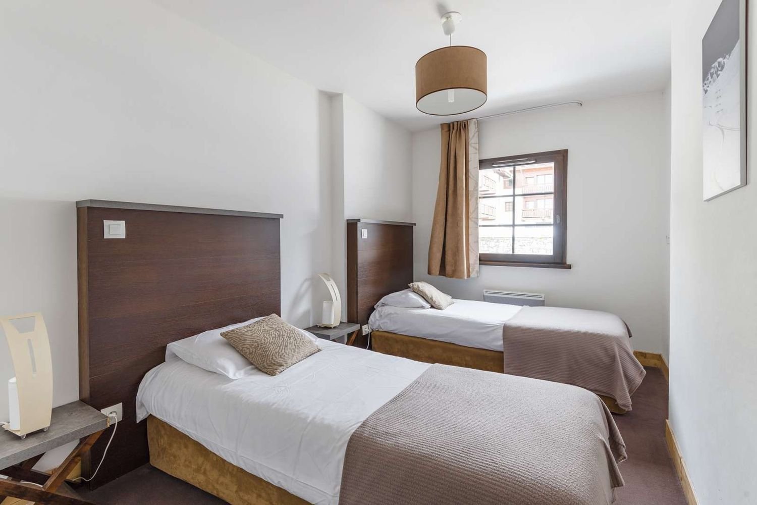Appartement à vendre, 47m², Les Gets