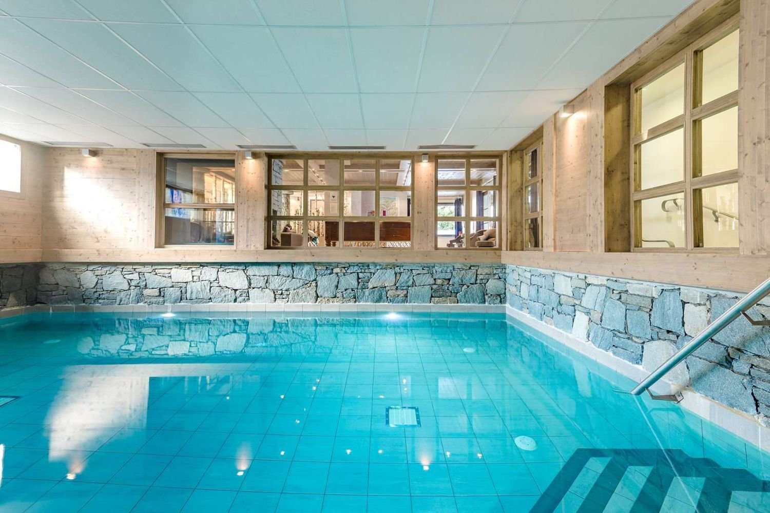Appartement à vendre, 47m², Les Gets