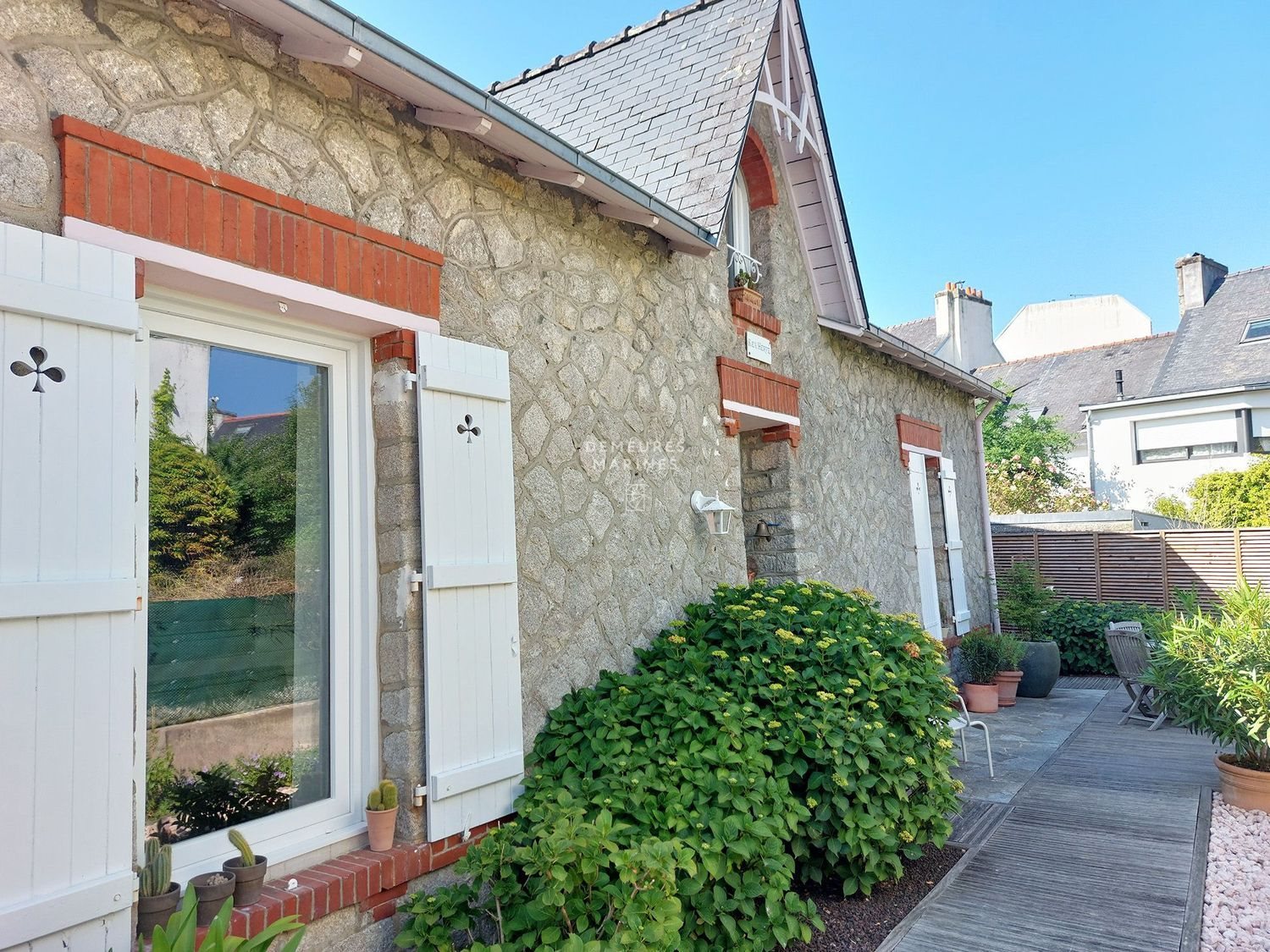 Maison à vendre, 80m², Quimper