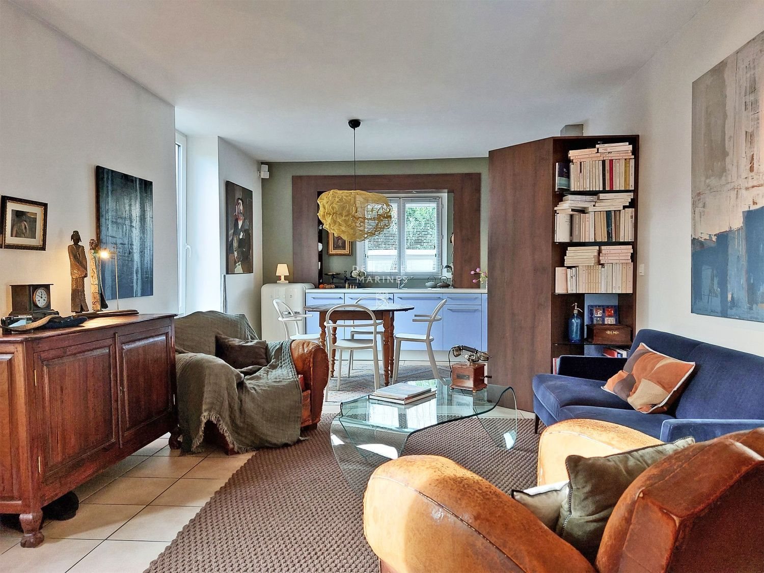 Maison à vendre, 80m², Quimper