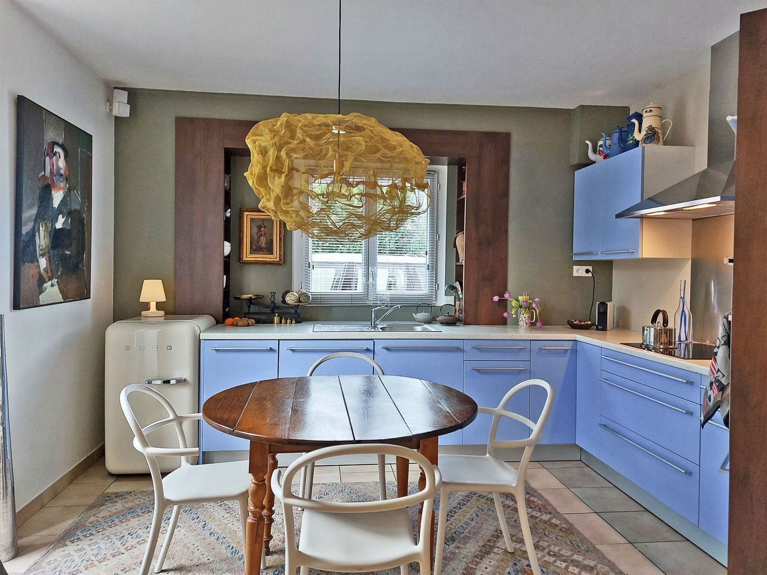 Maison à vendre, 80m², Quimper