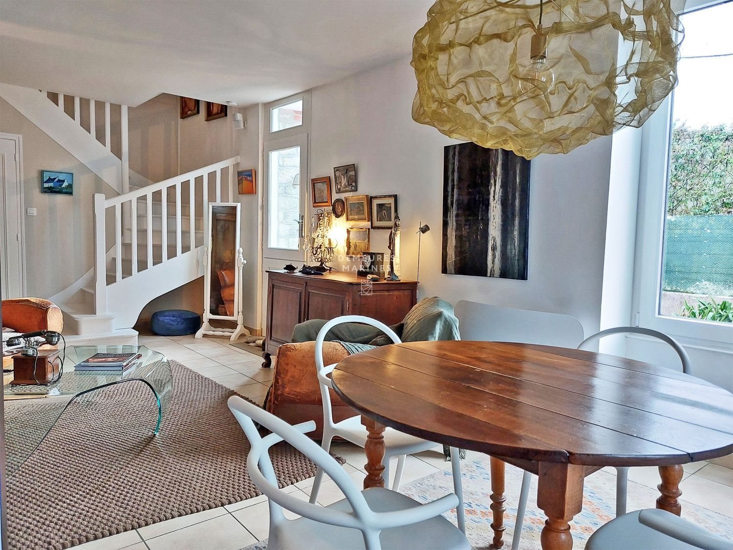 Maison à vendre, 80m², Quimper
