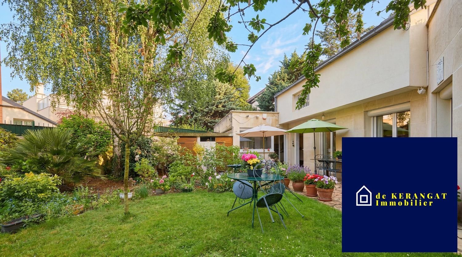 Maison à vendre, 141m², Sceaux