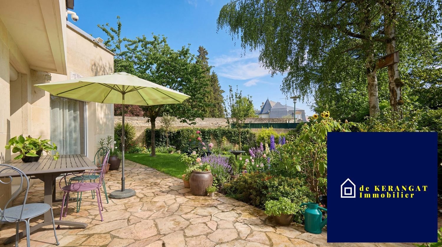 Maison à vendre, 141m², Sceaux