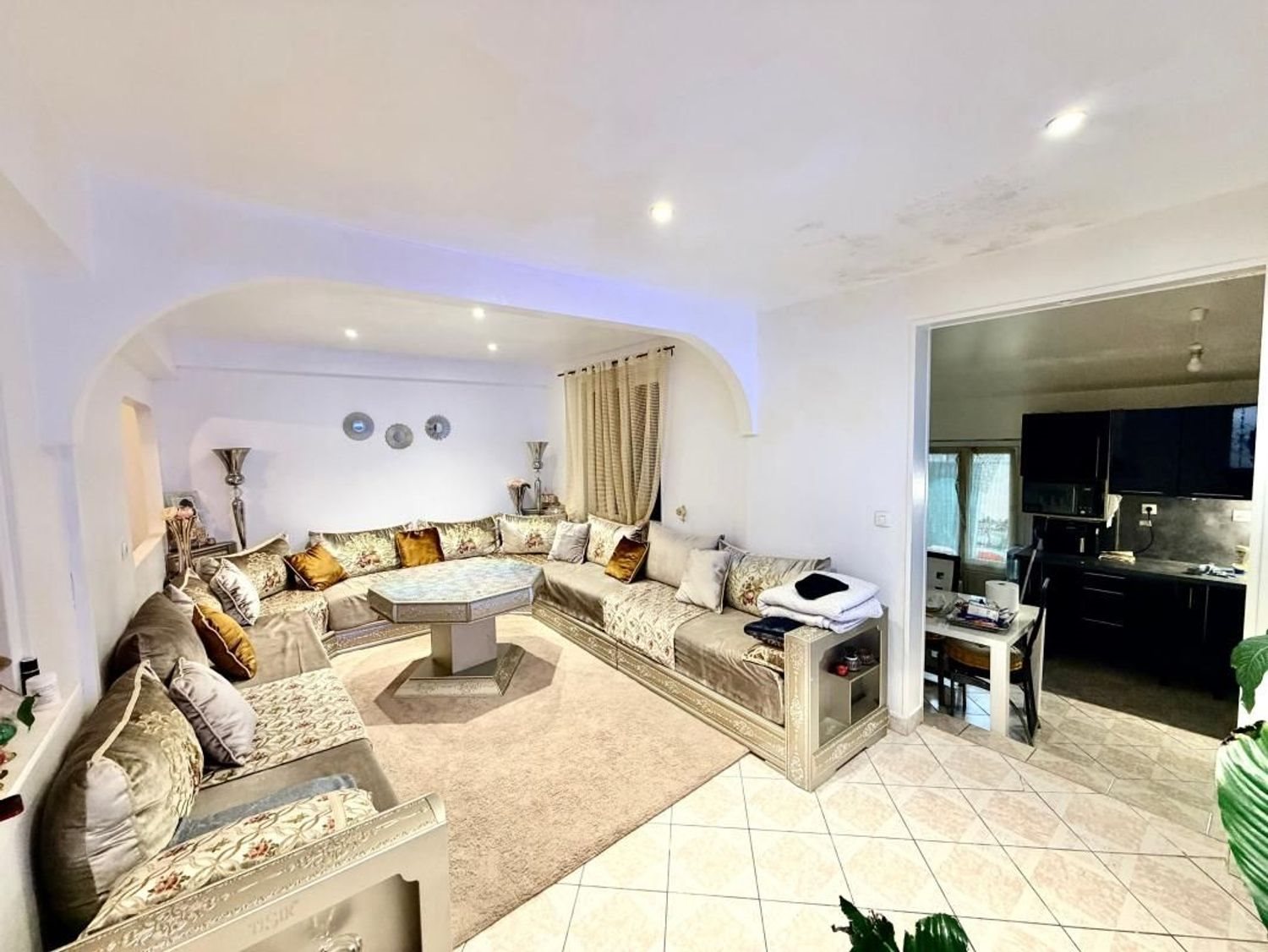 Maison à vendre, 97m², Sevran