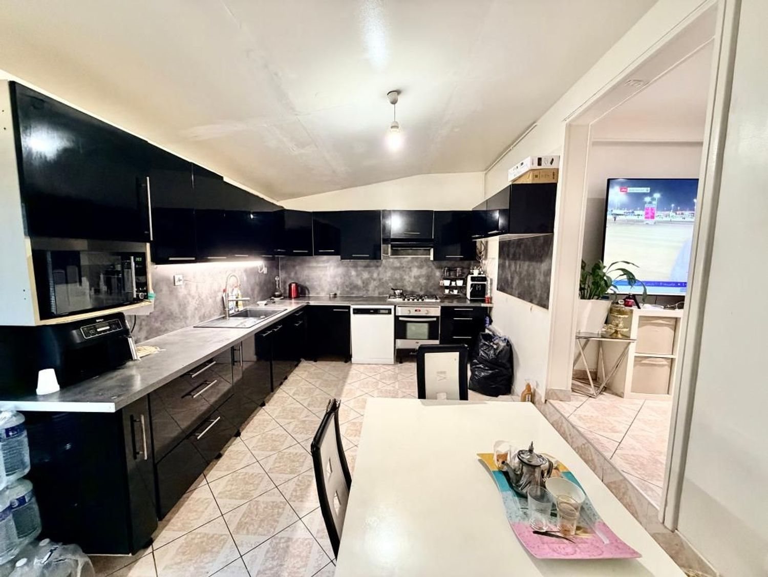 Maison à vendre, 97m², Sevran