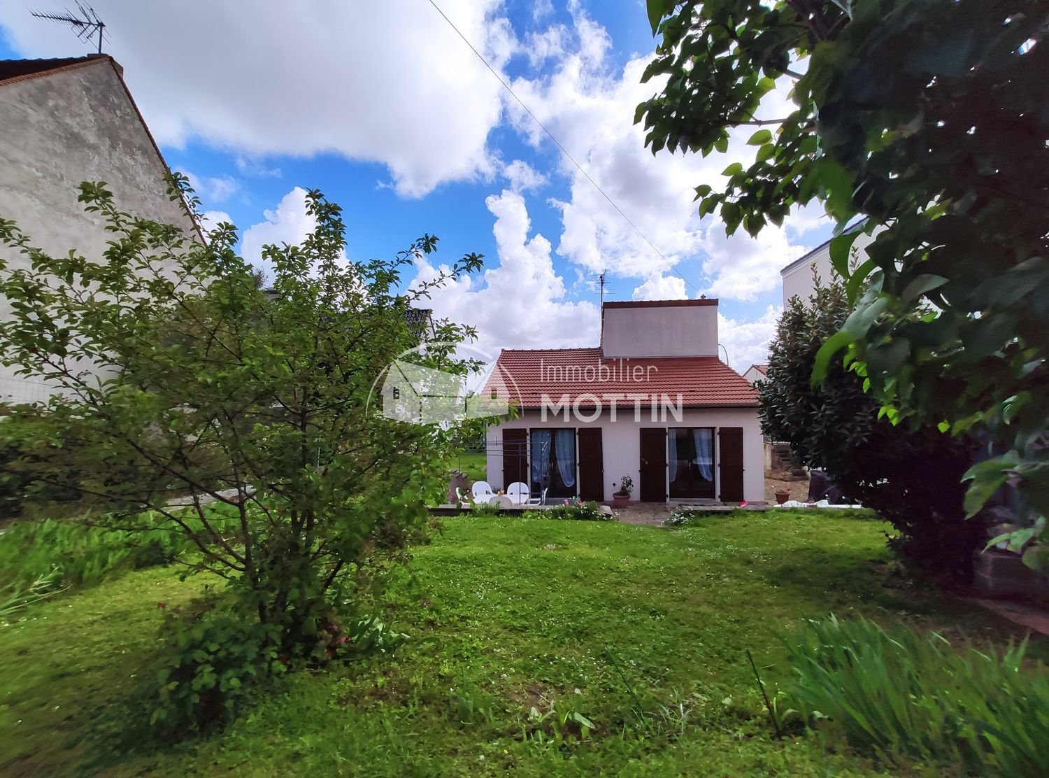 Maison à vendre, 69m², Vitry-sur-Seine