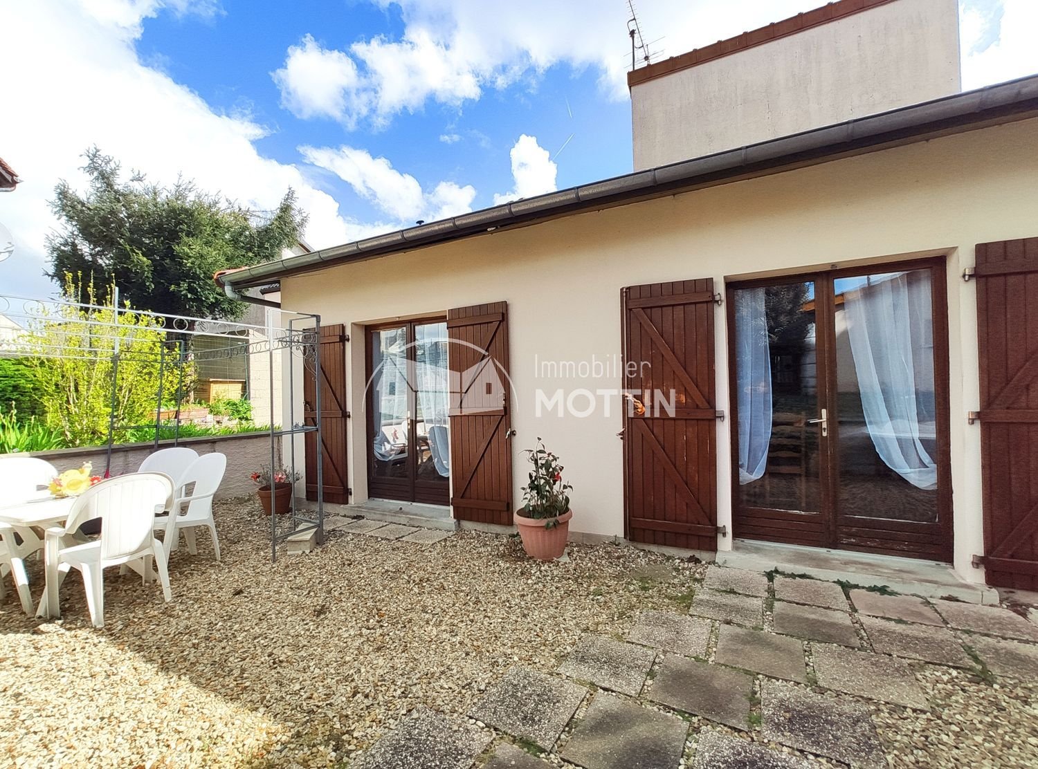 Maison à vendre, 69m², Vitry-sur-Seine