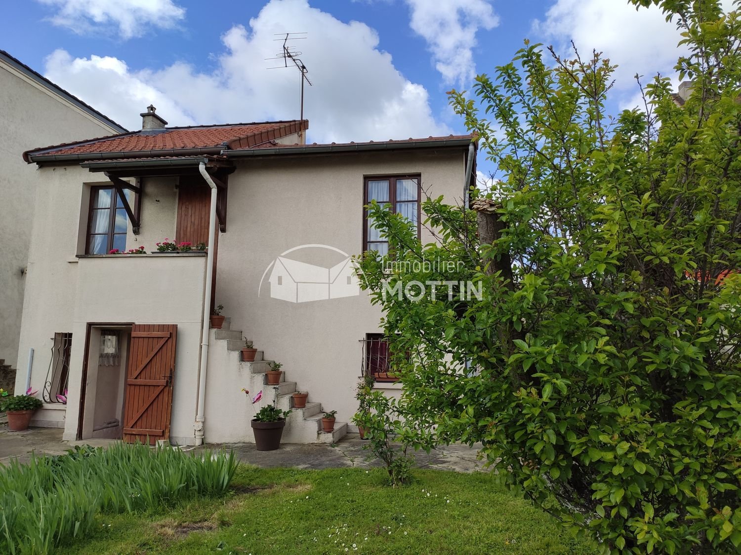 Maison à vendre, 69m², Vitry-sur-Seine